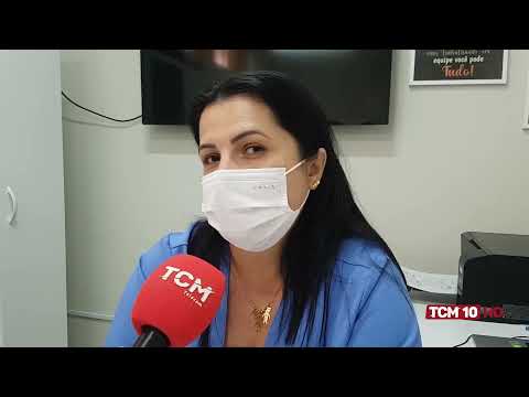 Jornal TCM - Apodi registra aumento nos casos de Covid