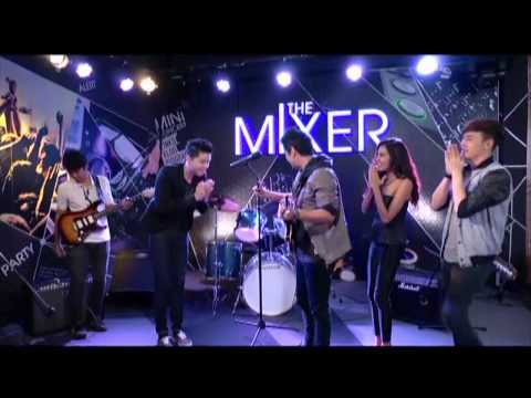 ถ้ามันมี.. - แมว จิระศักดิ์ ปานพุ่ม Live Show @The Mixer You Channel thumb