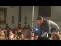 Show Da Larissa Manoela No Projeto Parela