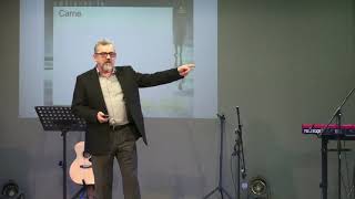 Umblarea in Duh - cum sa avem biruinta asupra firii pamantesti. Marcel Salahoru