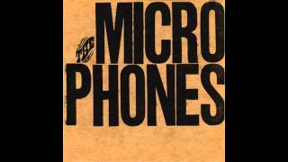 Watch Microphones Little Songs video