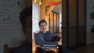 Katrina Kaif Shares Fun Video Of Hubby Vicky Kaushal
