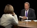 Naomi Klein - Charlie Rose Interview