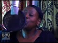 Capathia Jenkins performing "The Moon Shines Down" live.