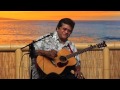 Led Kaapana "Na Ka Pueo" at Maui's Slack Key Show - Masters of Hawaiian Music