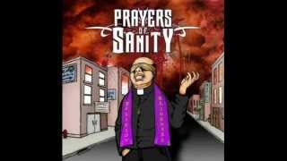 Watch Prayers Of Sanity No Redemption video
