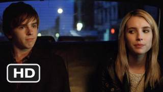 The Art of Getting By #9 Movie CLIP - A Bit of a Blowhard (2011) HD