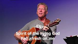Sunday Service - November 28th, 2021 - Galatians 4:6-20