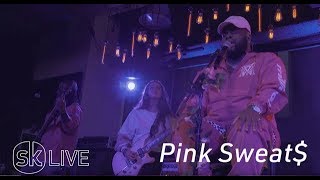 Pink Sweat$ - Would You