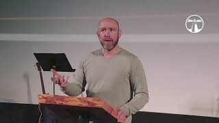 Living as Exiles Daniel 1:3-19 Scott McDowell 02.20.2022