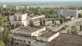 Watch Ash Pripyat video