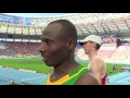 Tsegaye Kebede