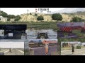 El Fotógrafo Suicida |MISTERIOS SIN RESOLVER...GTA V ¿Por que esta ahí? ¿Que busca?