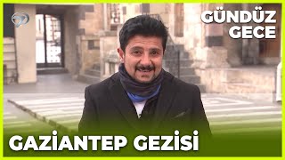 Gündüz Gece Gaziantep 28 Mayıs 2022