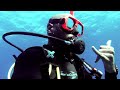 scuba diving