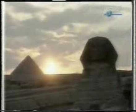 Mystery of the Sphinx - part 3 Mystery of the Sphinx - part 3