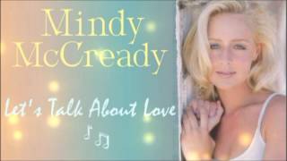 Watch Mindy McCready Lets Talk About Love video