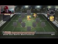 7 Minute Squads #99 - SIF Jeremy Menez Squad! - Next Gen FIFA 15 Ultimate Team