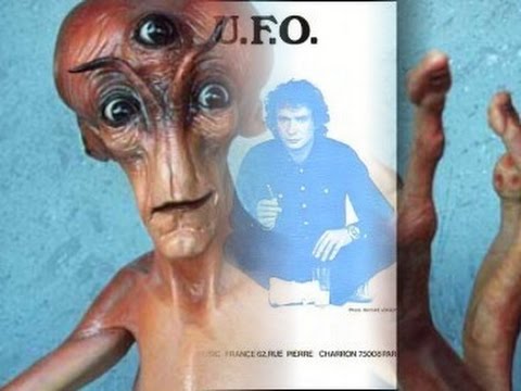 U.f.o. Video