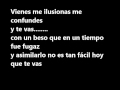 Y te vas! Banda Carnaval con letra