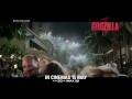 Godzilla International TV SPOT - A Force of Nature Has Awakened (2014) - Bryan Cranston Movie HD