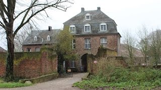 Kloster Graefenthal & The Consorts Of Gelre