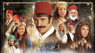Vezir Parmağı (2017 -  HD) | Türk Filmi