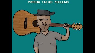 Watch Pinguini Tattici Nucleari Il Sonno Ed Il Furto video