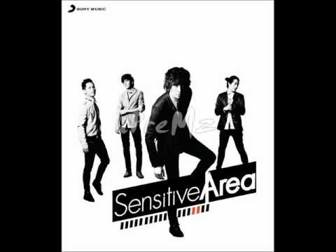 Sensitive area - โลกหมุนรอบตัวเอง (demo).wmv thumb