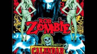 Watch Rob Zombie Spiderbaby video