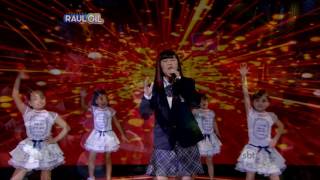 Melissa Kuniyoshi Niji Iro Boy Melissa Kuniyoshi Niji Iro Boy