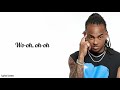 DJ Snake - Taki Taki ft. Selena Gomez, Ozuna , Cardi B ( Lyrics Video)