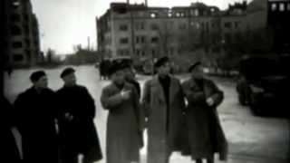 Plane Ticket - Stalingrad