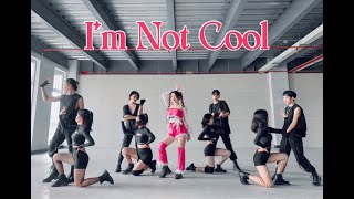 [KPOP IN PUBLIC] HyunA (현아) - I'm Not Cool Dance Cover by Planus from Viet Nam