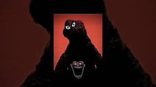 They Are The Scariest Godzillas Mushroom
