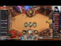 Hearthstone: Prismata Cup 2 - D1 R4: Trump vs JAB