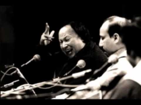 Shahe Mardan e Ali 2 Nusrat Fateh Ali Khan Full Part 1 3