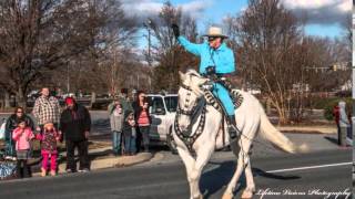 The Lone Ranger
