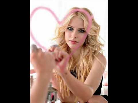 Avril lavigne Day Dream