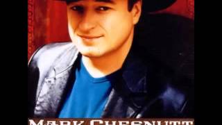 Watch Mark Chesnutt Good Night To Be Lonely video