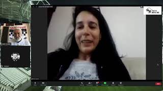 Ebru Gezen