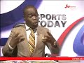 SPORTS TODAY WITH KWAME DWOMOH  (7- 3-14)