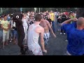 Большой фест "рэп против наркотиков", 