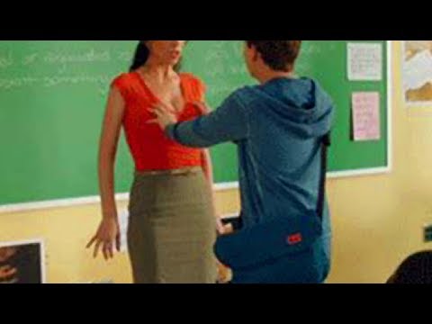 Порно Русская Учительница Со Своим Учеником