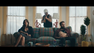 Watch Dawes Roll With The Punches video
