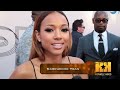 More Signs Chris Brown and Karrueche Tran are Over - HipHollywood.com