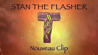 Stan The Flasher - Tjukurrpa - Teaser Clip N1