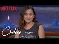 Chelsea - Zelda Williams on Finding the Silver Lining After T...