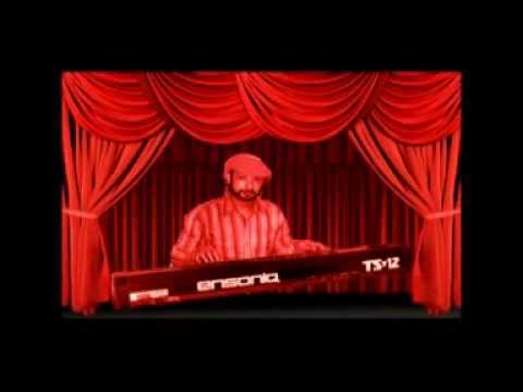 Jane Kahan Gaye Woh Din - Instrumental - Oasis Thacker