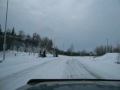 Himali @ Kincaid Park - Anchorage Alaska USA
